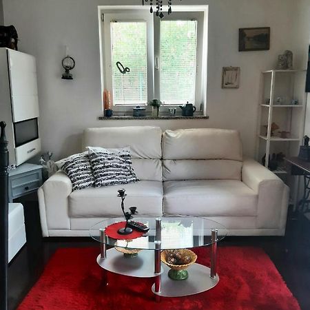 Apartment Argo Pula Buitenkant foto