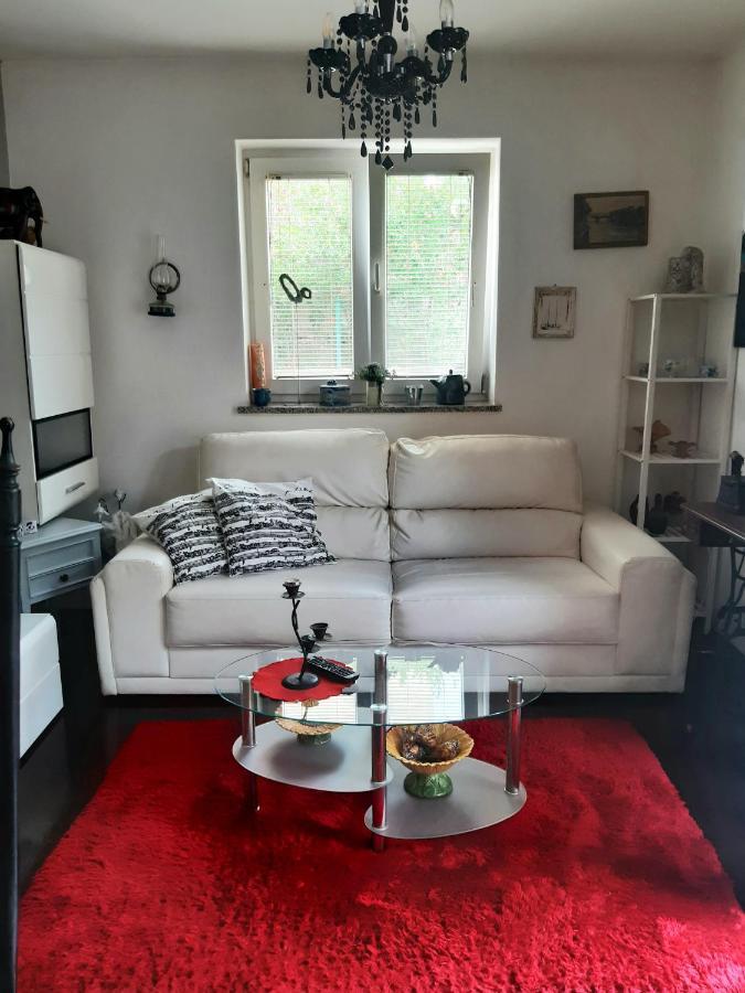 Apartment Argo Pula Buitenkant foto