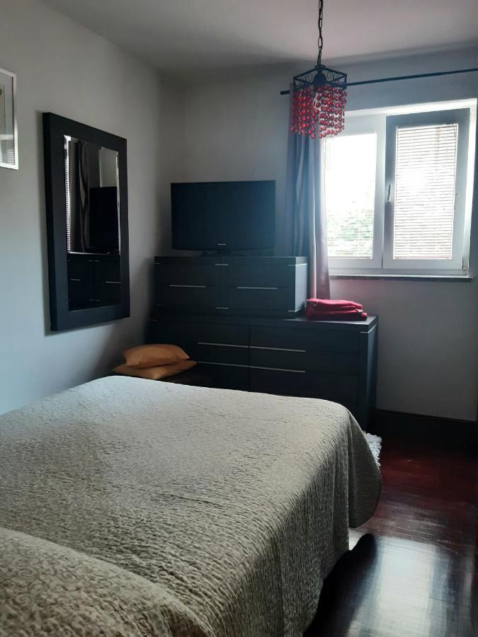Apartment Argo Pula Buitenkant foto