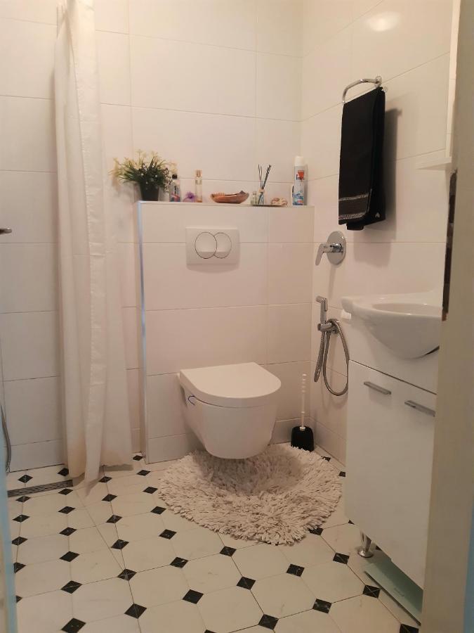 Apartment Argo Pula Buitenkant foto