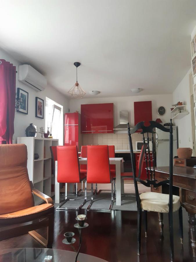 Apartment Argo Pula Buitenkant foto