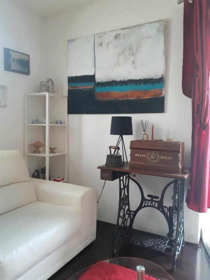 Apartment Argo Pula Buitenkant foto