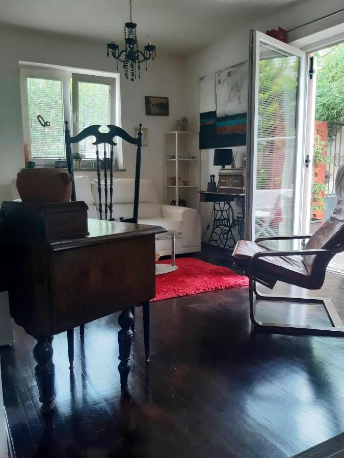 Apartment Argo Pula Buitenkant foto