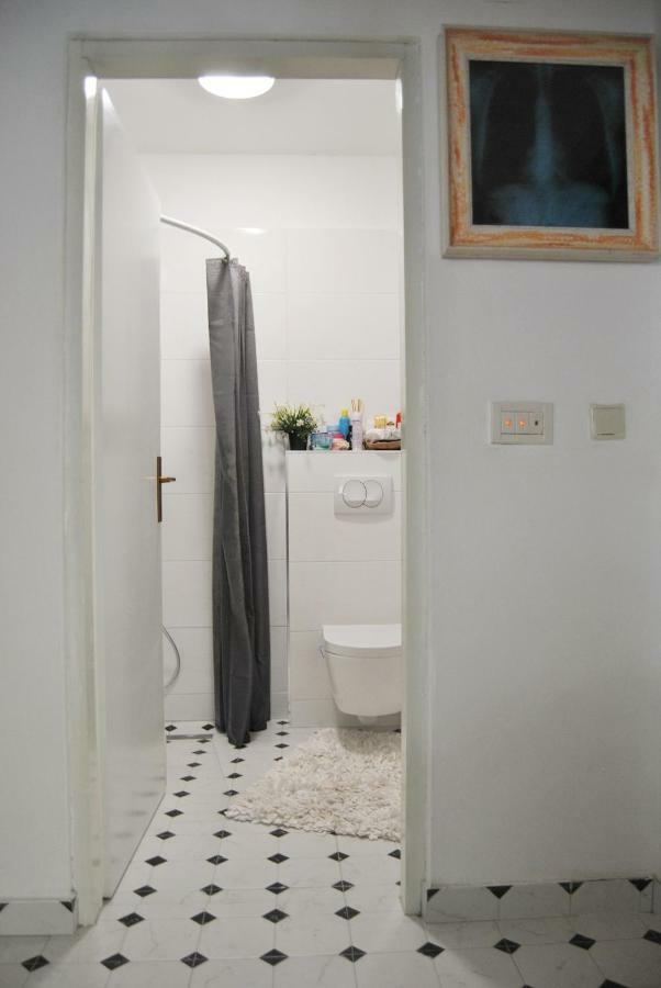 Apartment Argo Pula Buitenkant foto