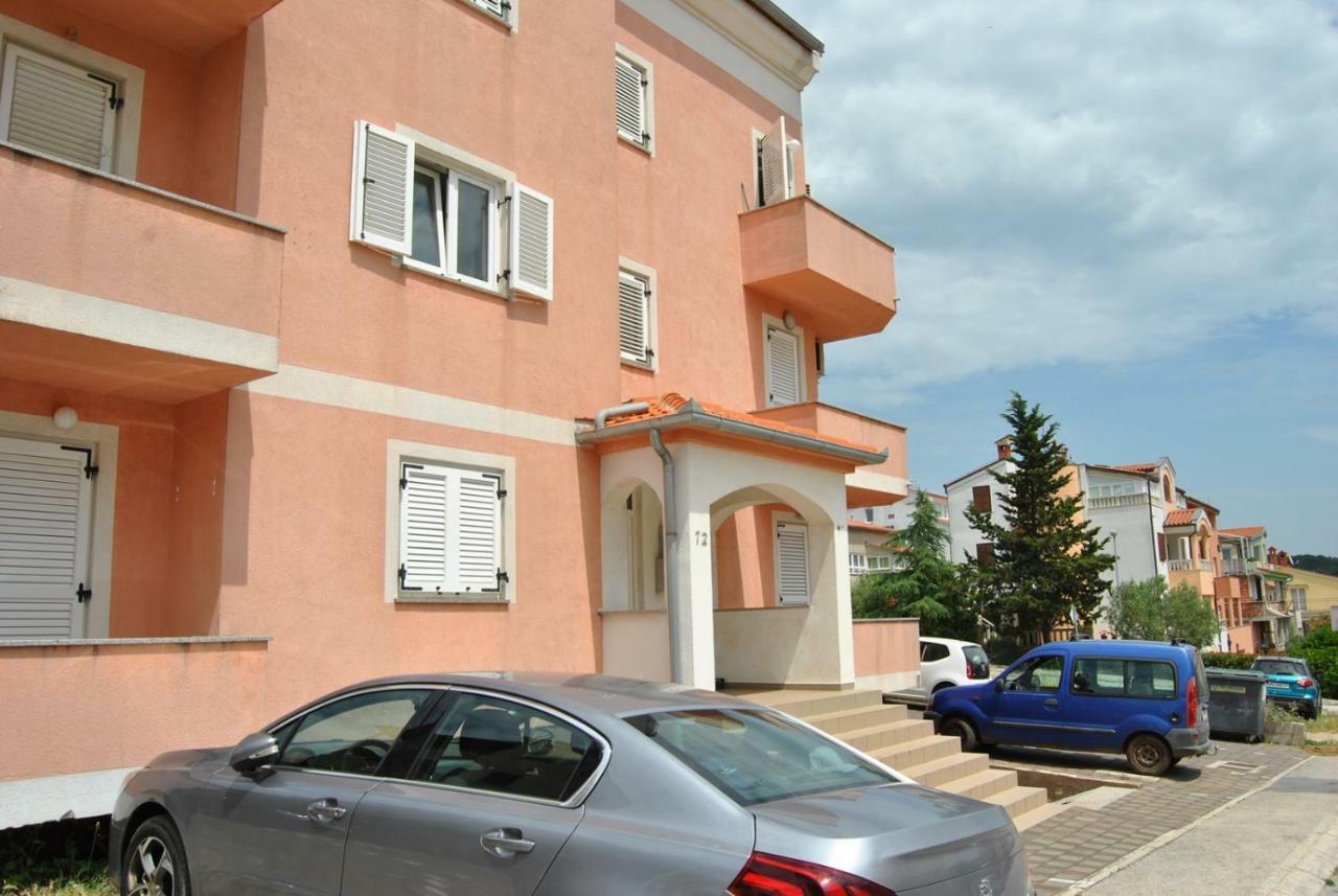 Apartment Argo Pula Buitenkant foto