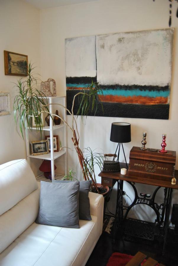 Apartment Argo Pula Buitenkant foto