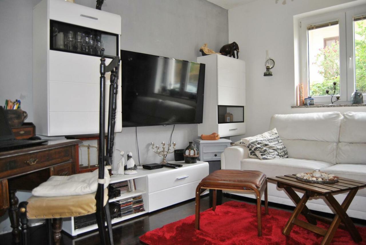 Apartment Argo Pula Buitenkant foto